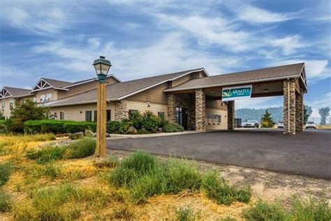 THE 10 BEST Ellensburg Accommodation of 2022 (Prices from.